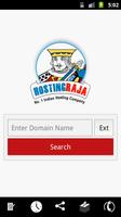 Domain Name Search Tool