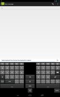 Tablet Keyboard Free