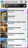 Yogyakarta City Guide