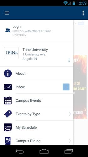 Trine University