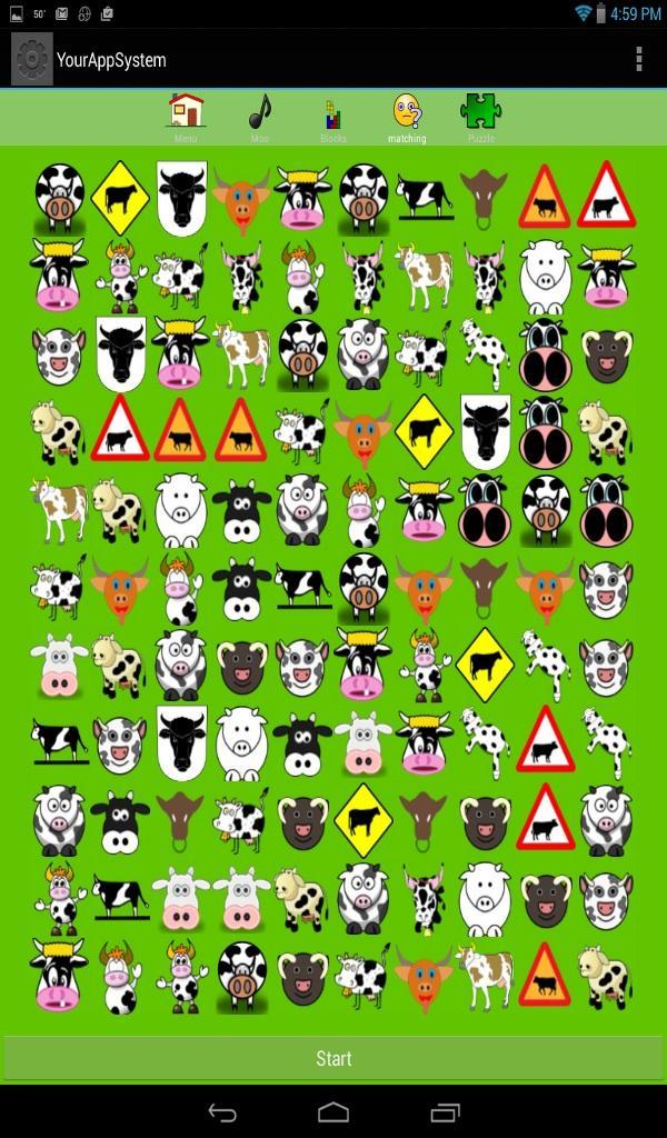 Cool Cow Games