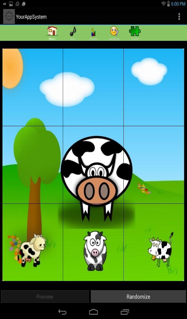 Cool Cow Games