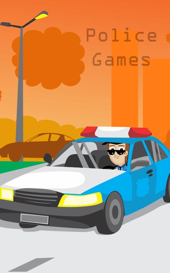 Police Games