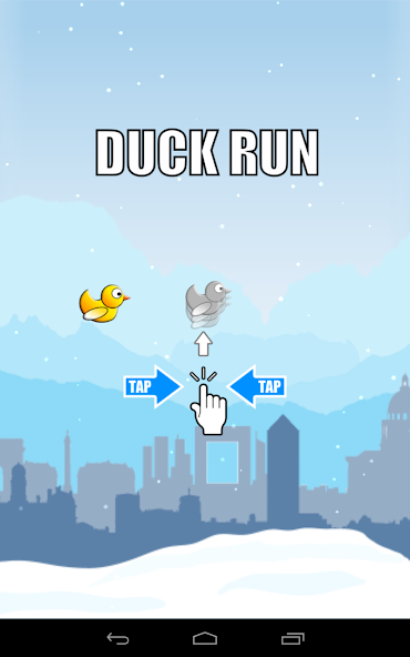 Duck Run