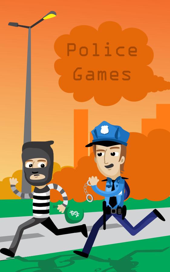 Police Games