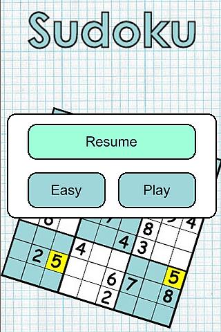 Sudoku Free - Pocket Learning