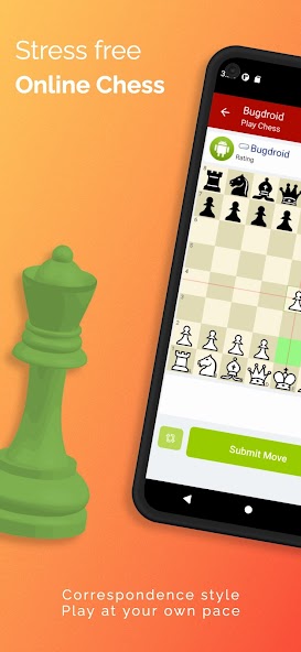 Play Chess on RedHotPawn