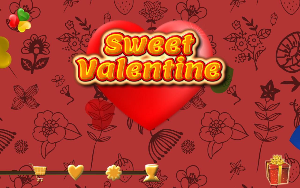 Sweet Valentine: Smart Cookie