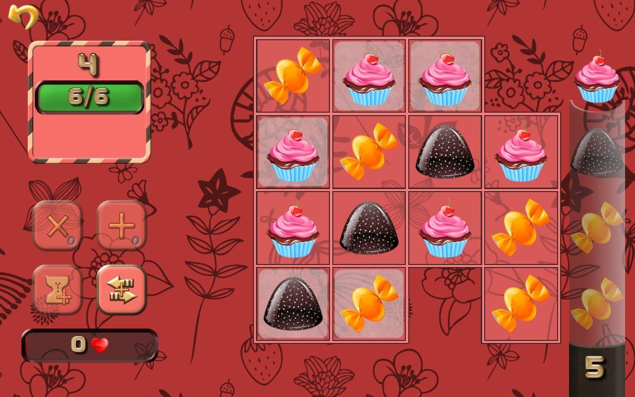 Sweet Valentine: Smart Cookie