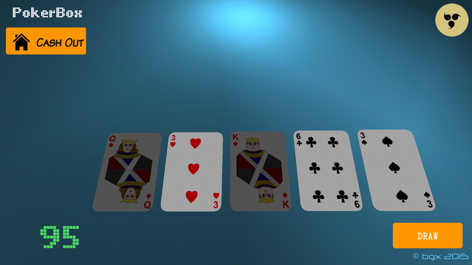 PokerBox - Video Poker