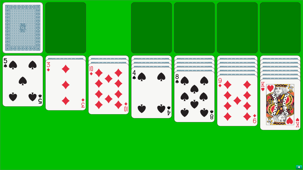 Solitaire 6