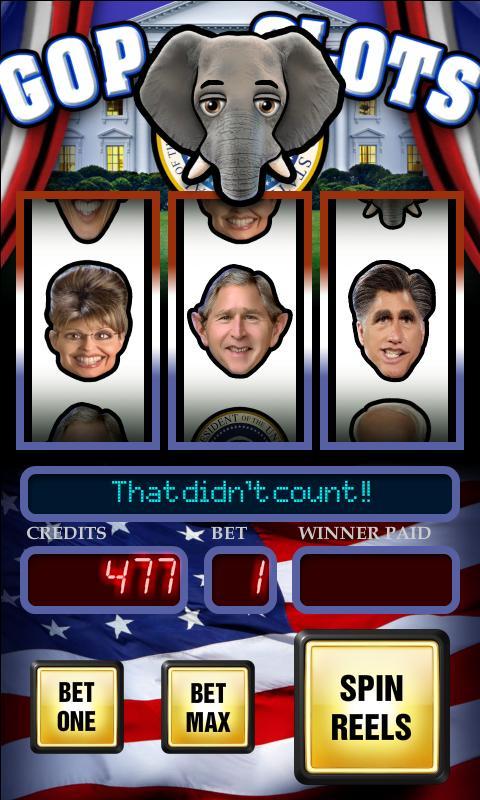 GOP Slots