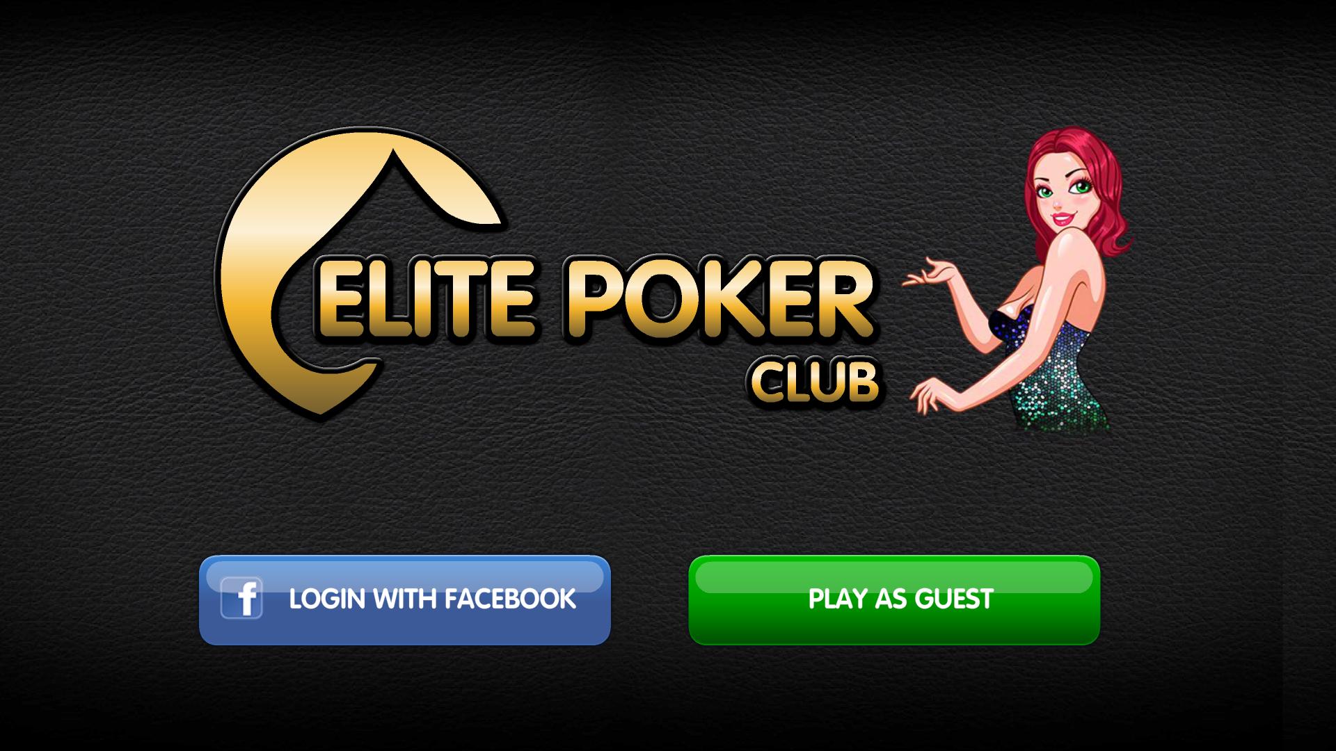 Elite Poker