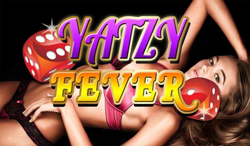 Yatzy Fever!Lingerie Hotties