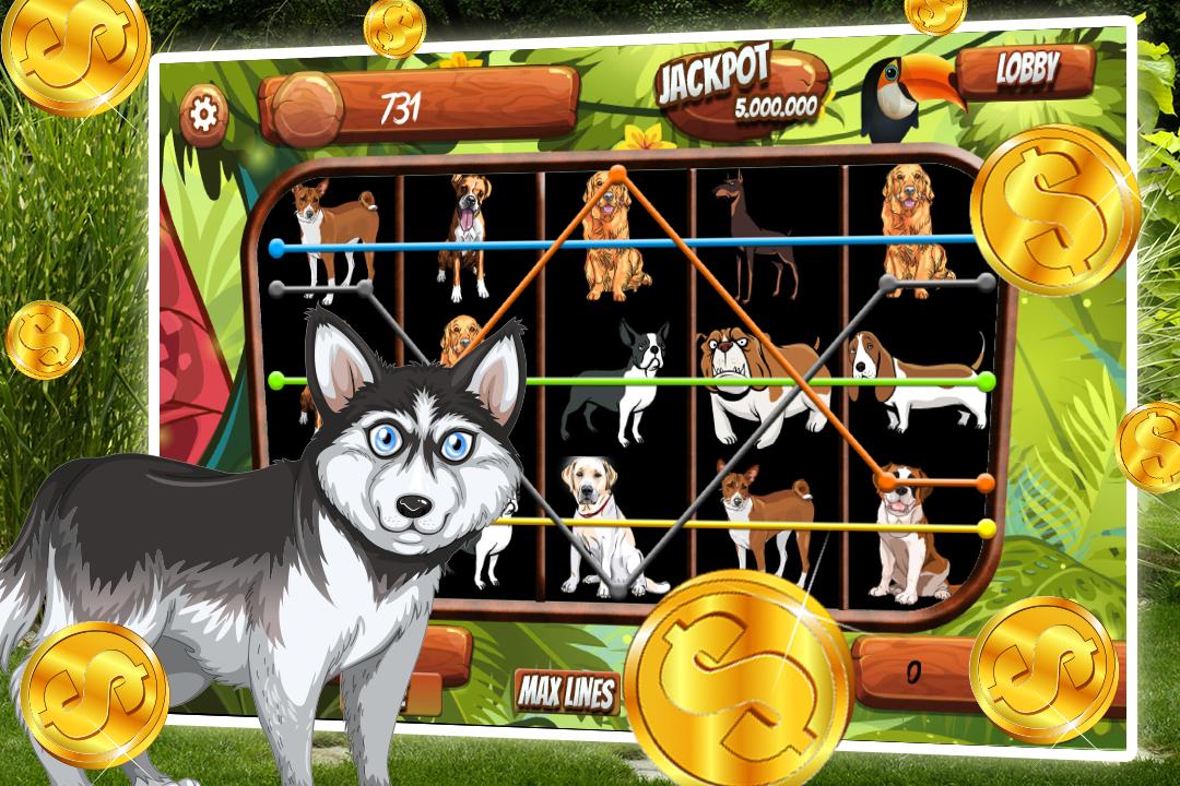 Animal Slots