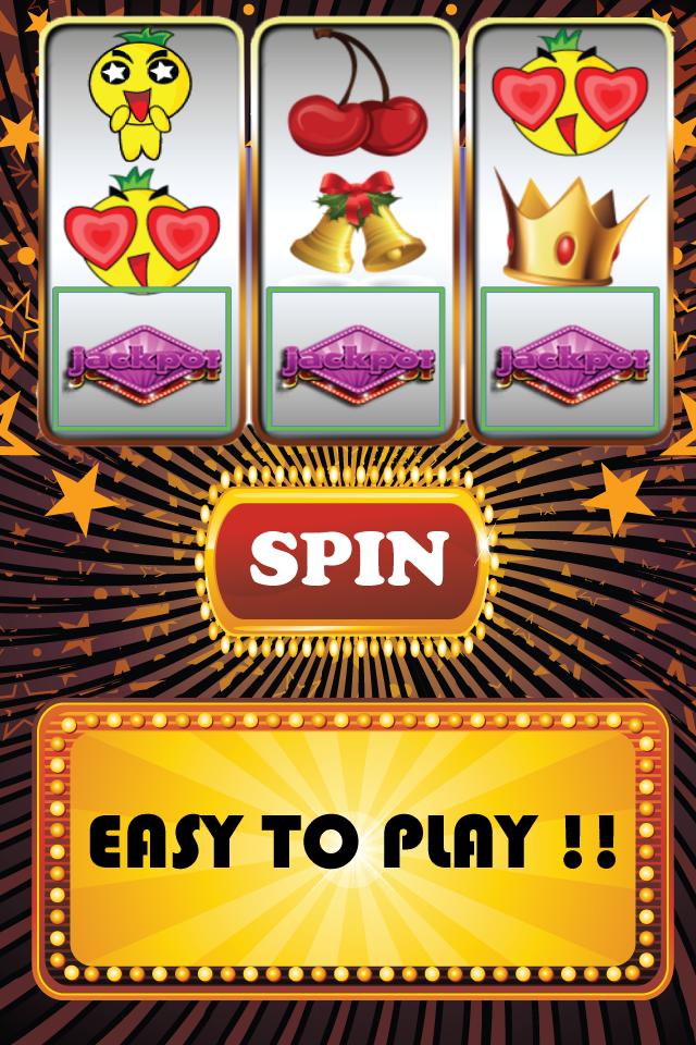 777 Slot Games Free