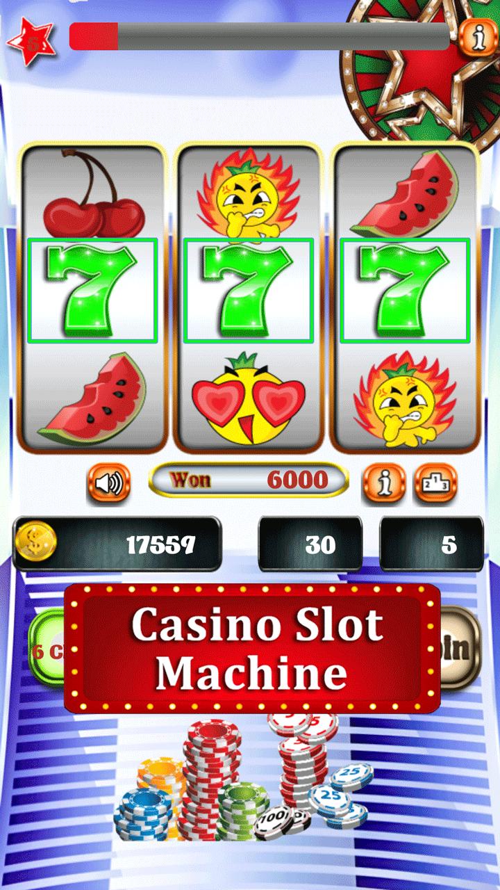 777 Slot Games Free