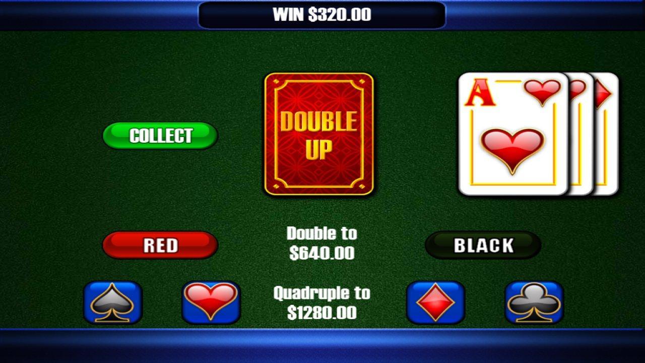 Double Hot Slots