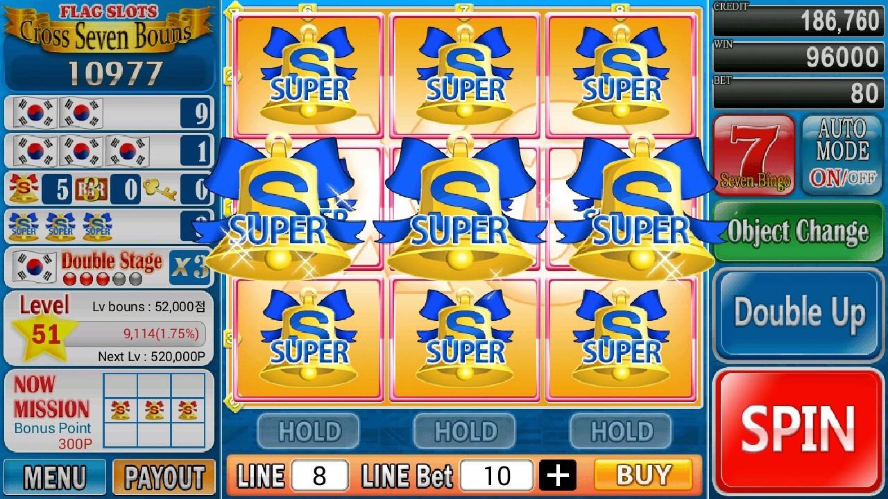 Flag Slot Casino Free