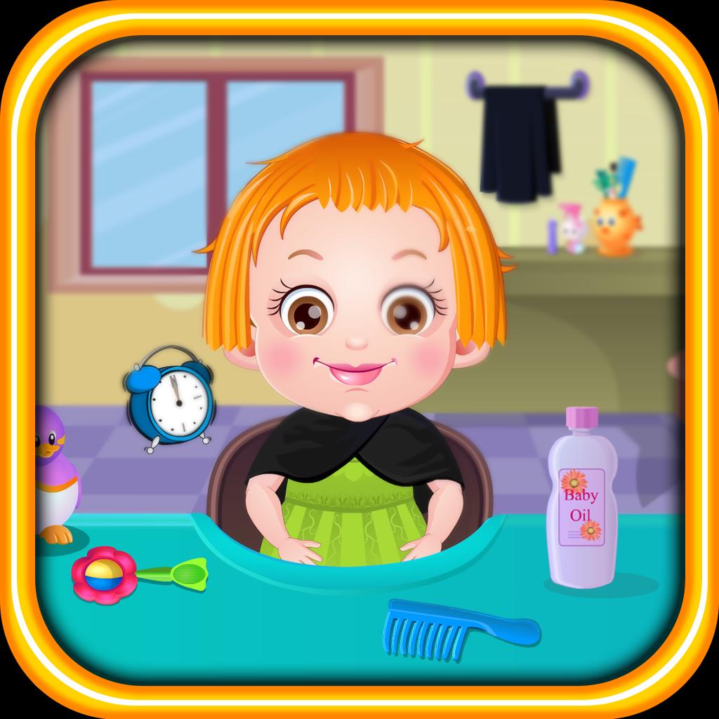 Baby Hazel Hair Care