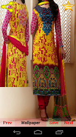 Salwaar Kameez Designs 2015