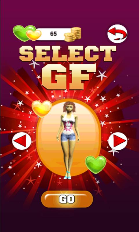 ImpressYour Virtual GF