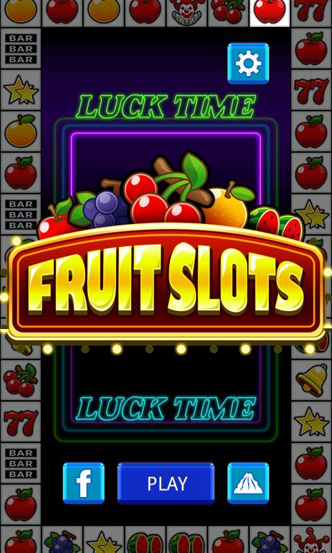 Fruit Slots HD