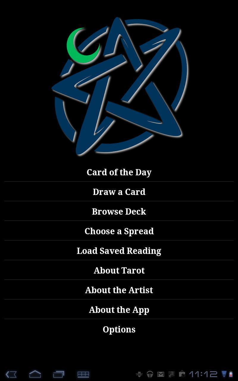 Tarot of Connections free