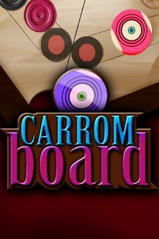 Carrom Board