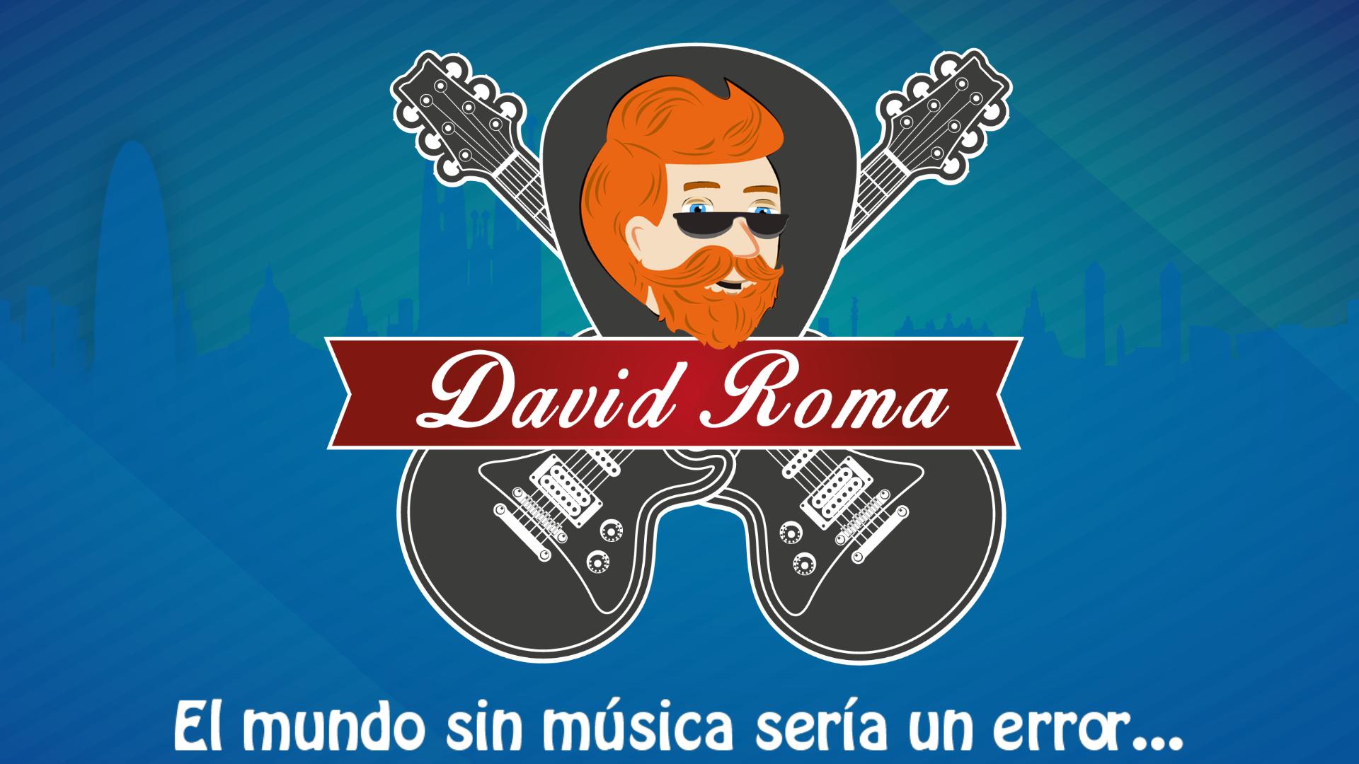 David Roma - The Game