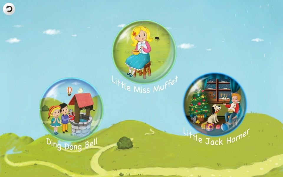 Best Nursery Rhymes, Songs & Music For Kids - Free