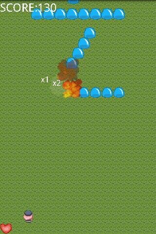 Slime Game Explosion