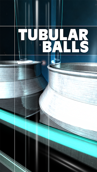 Tubular Balls