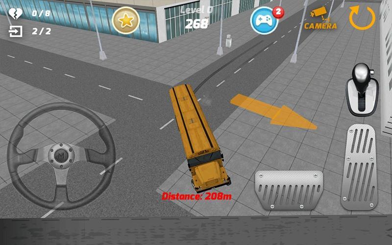 School Bus Simulator