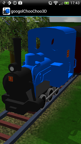 googolChooChoo3D