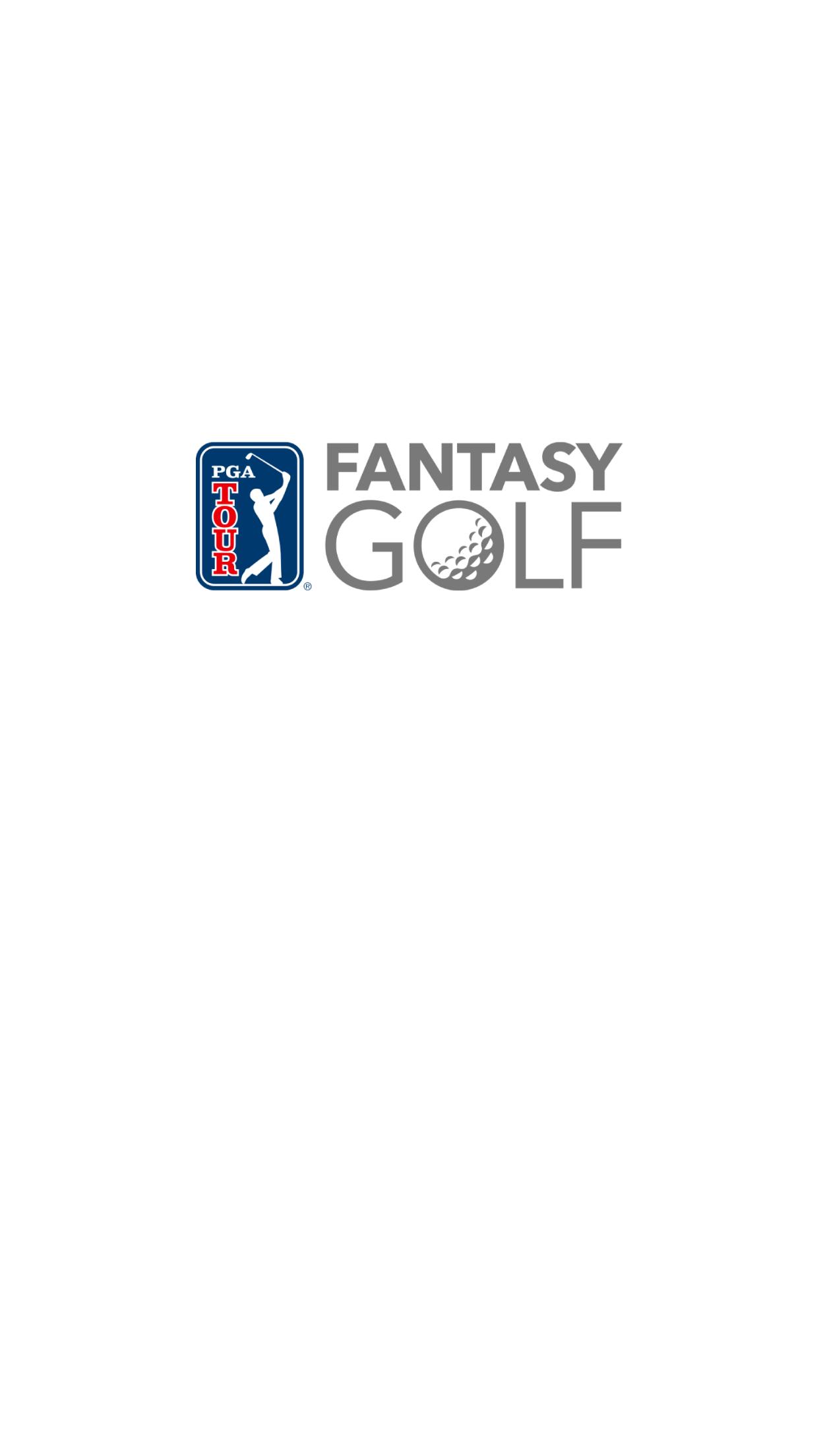 PGA TOUR Fantasy Golf