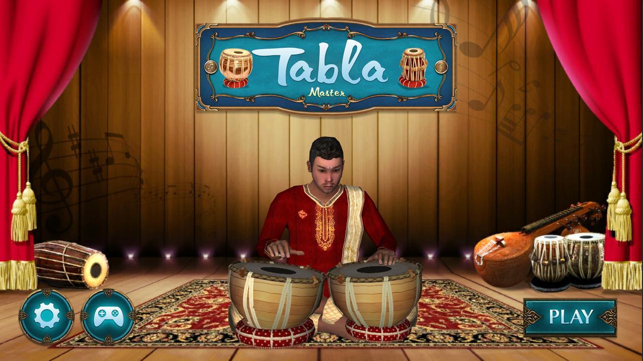 Tabla Challenge