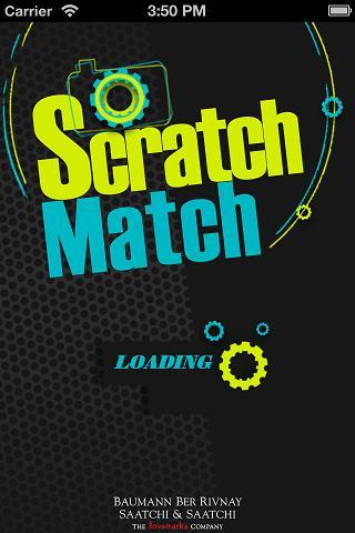 Scratch Match