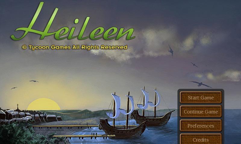 Heileen Free To Play