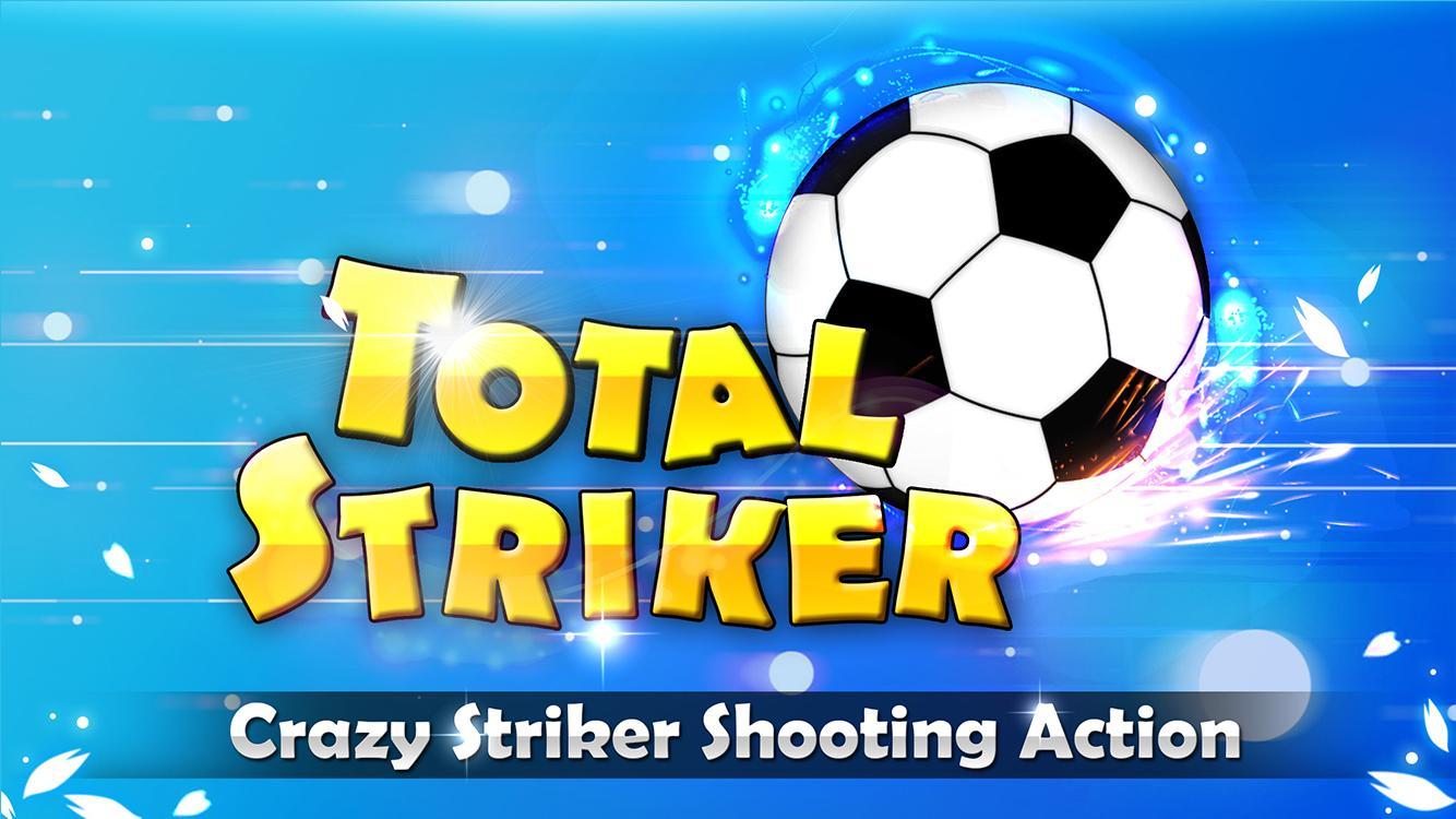 Total Striker