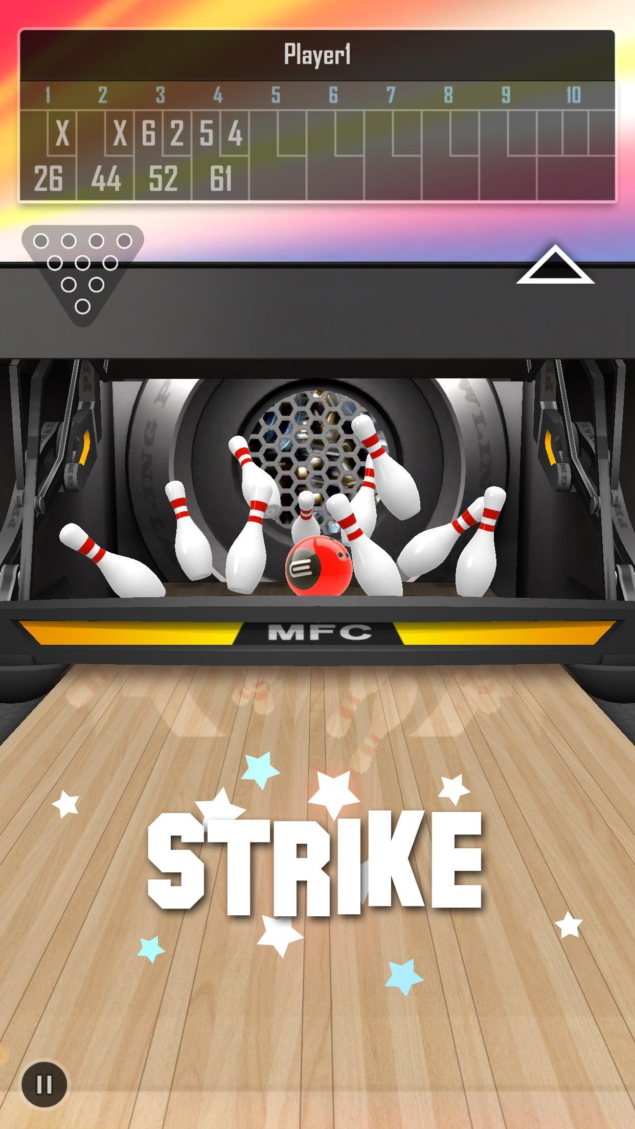 Real Bowling 3D