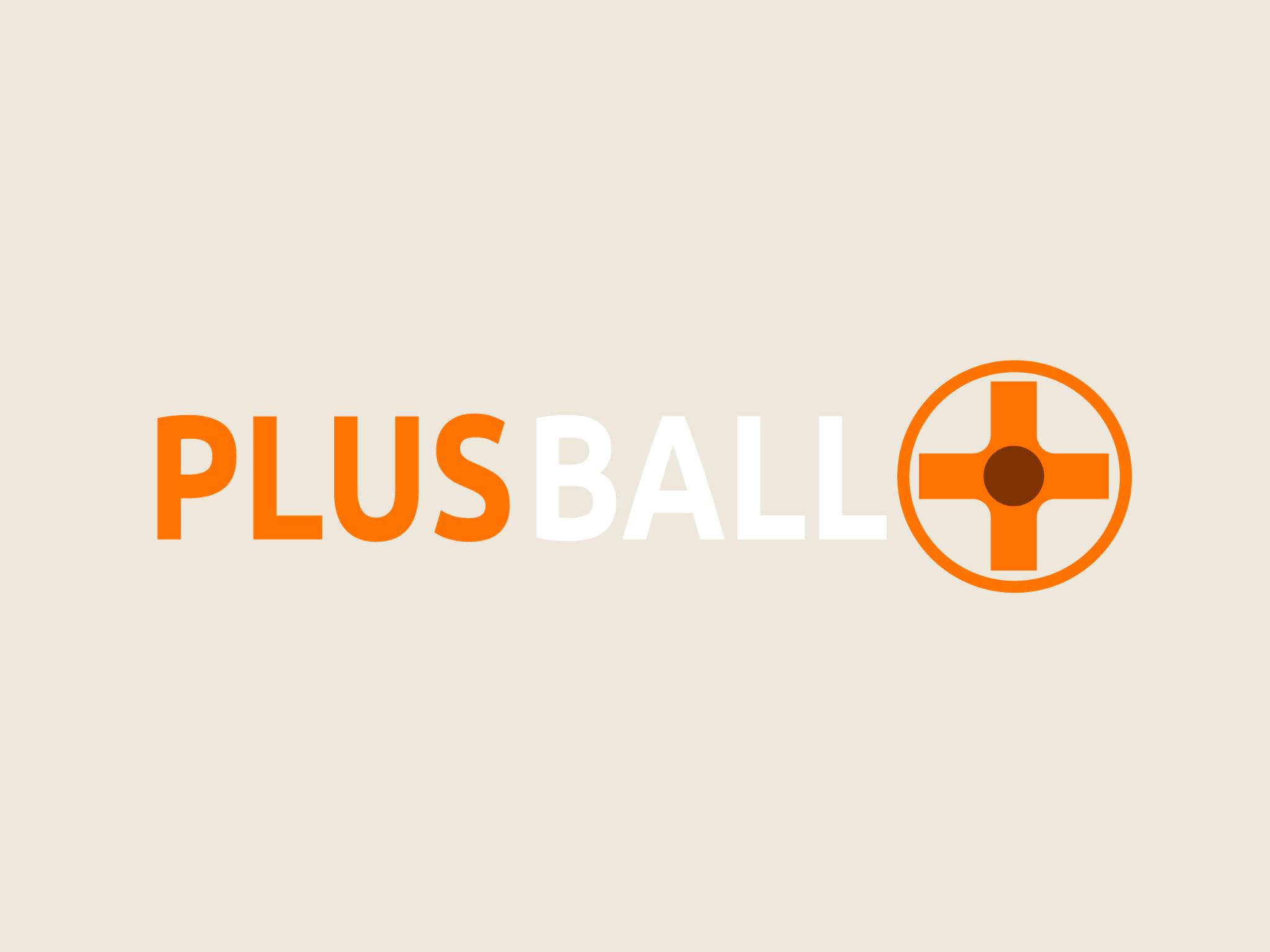 PlusBall