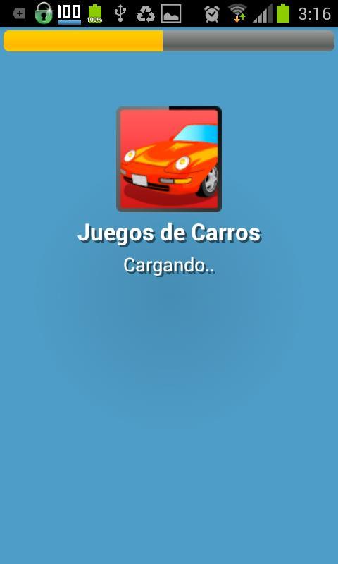 Juegos de Carros