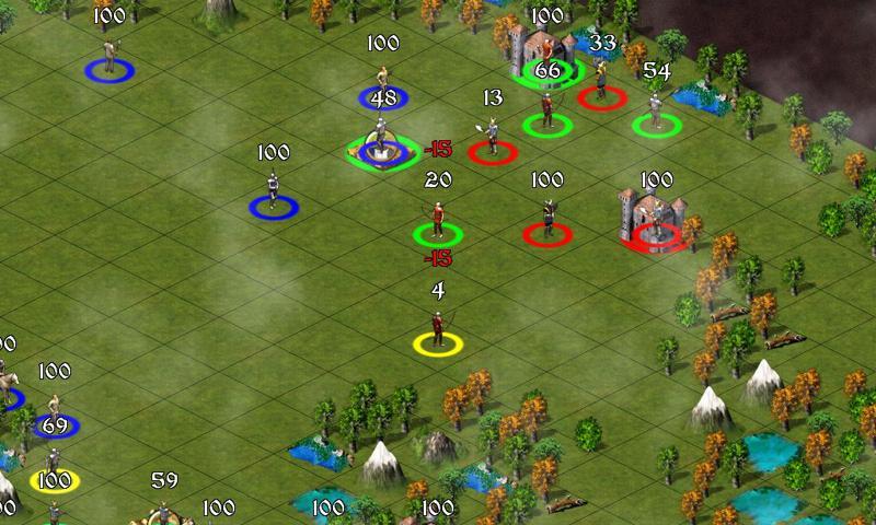 Medieval Battlefields FREE