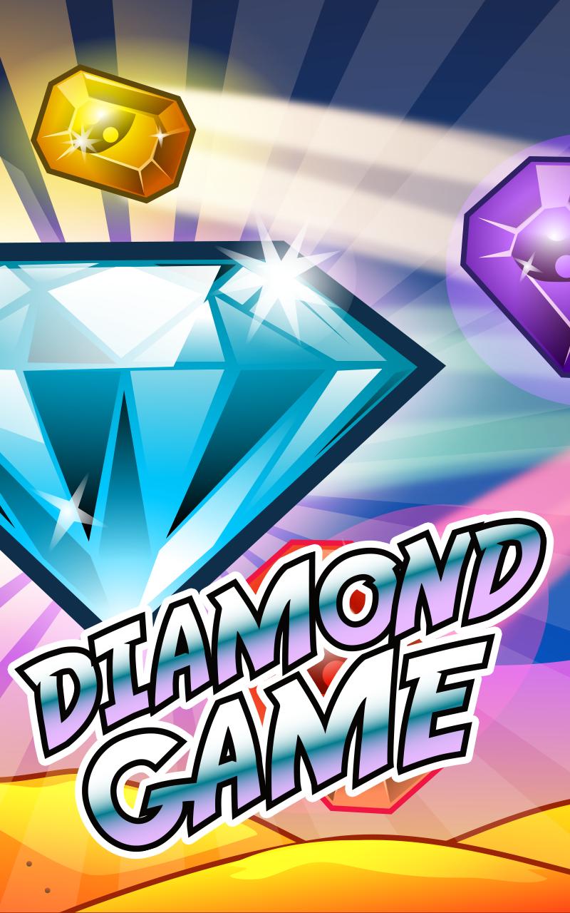 Diamond Games