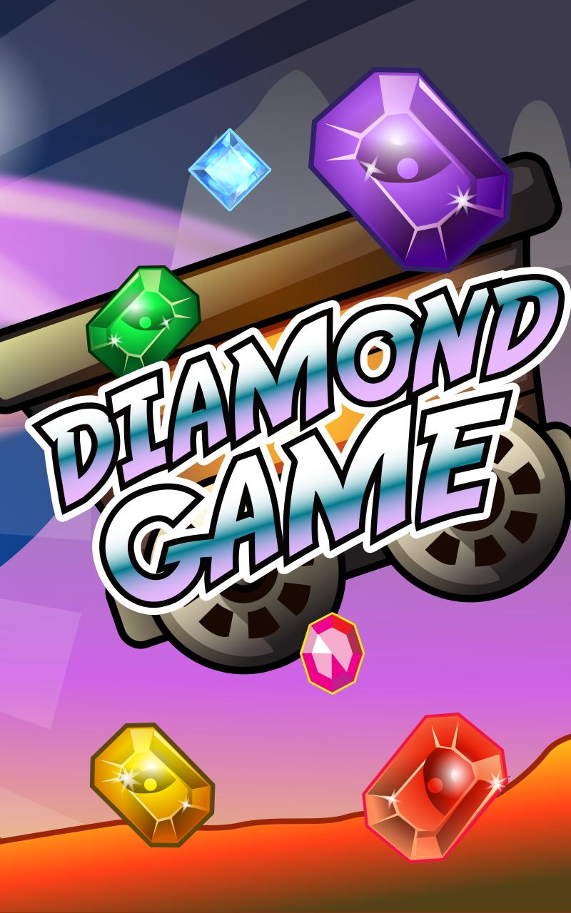 Diamond Games