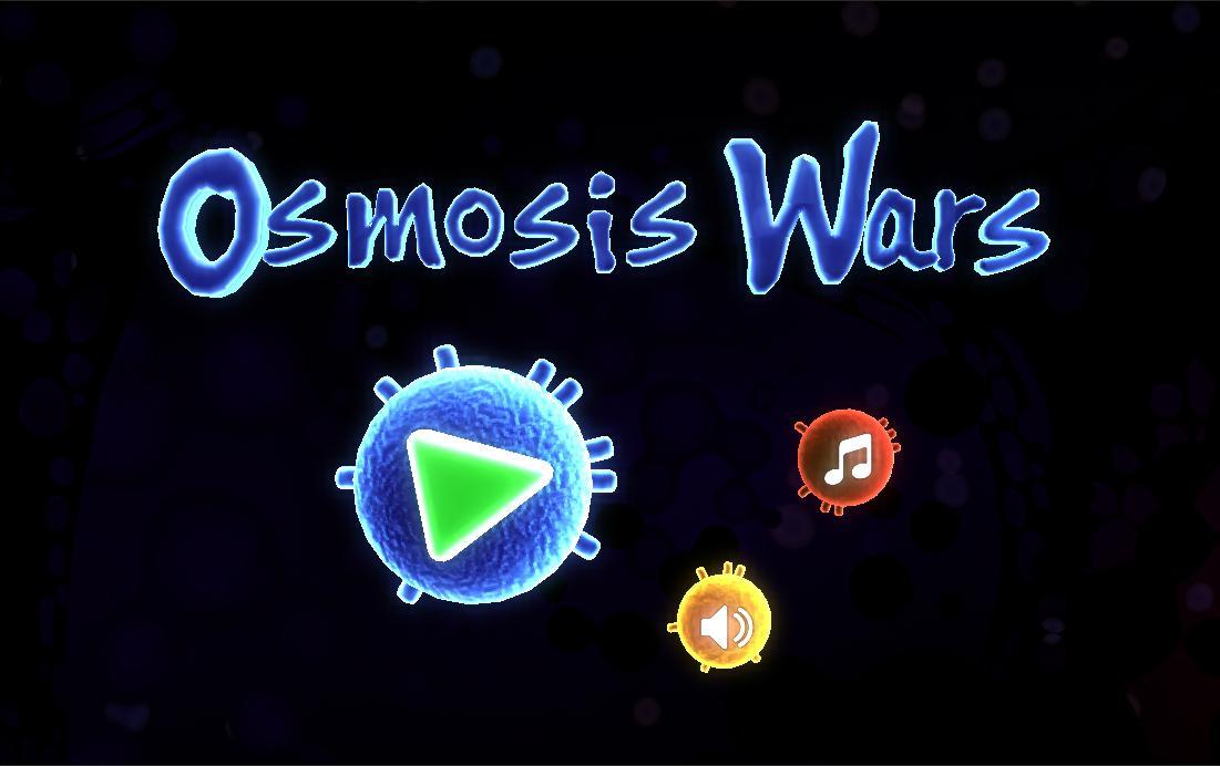 Osmosis Wars