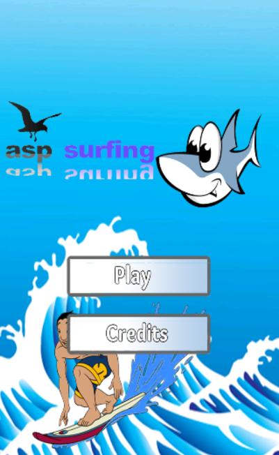 asp surfing