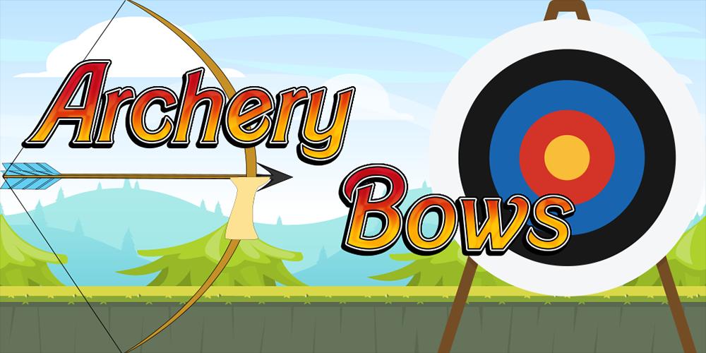 Archery Bows