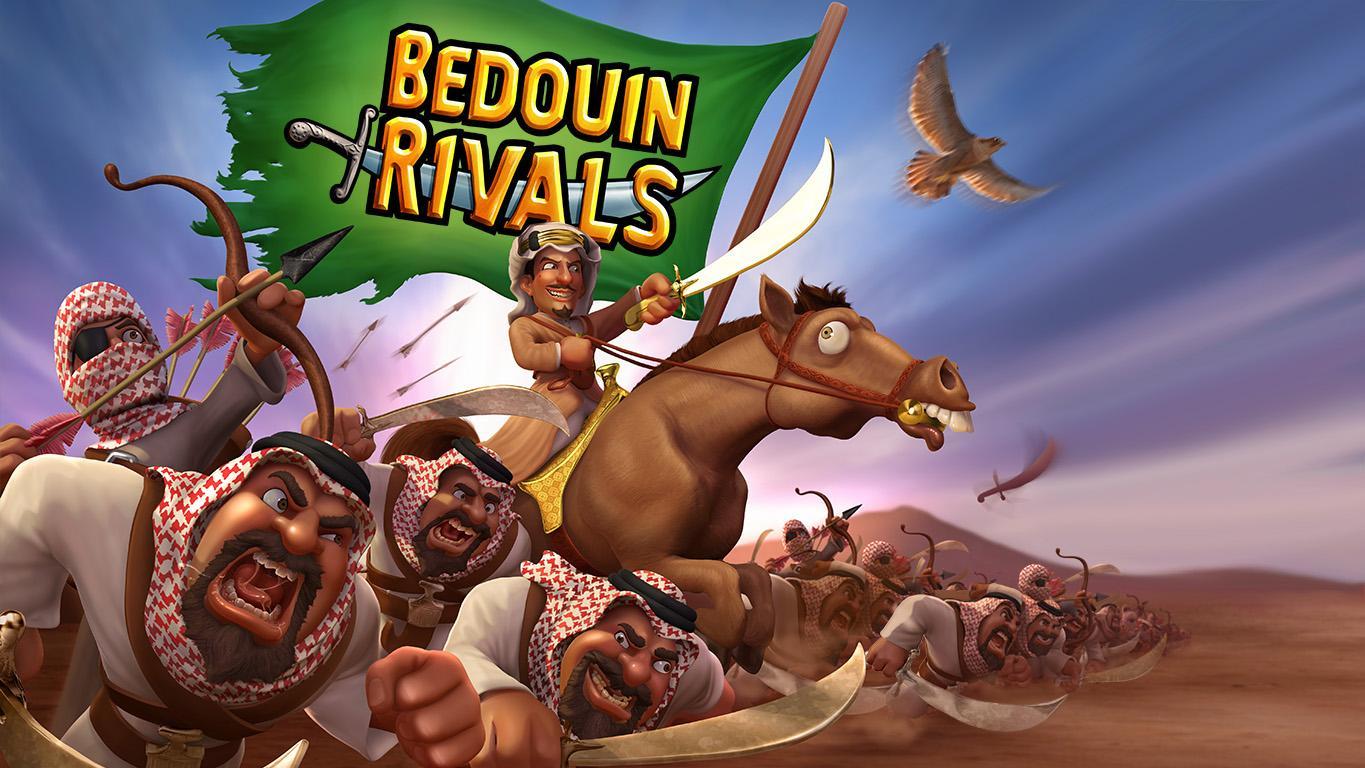 Bedouin Rivals